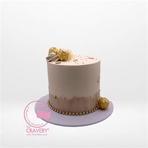 Nude Birthday Cake The Crvaery Cakes