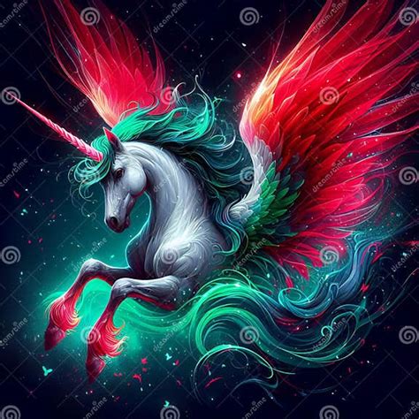 Unicorn Pictures they are Mythical Creatures that Often Appear in Fairy ...