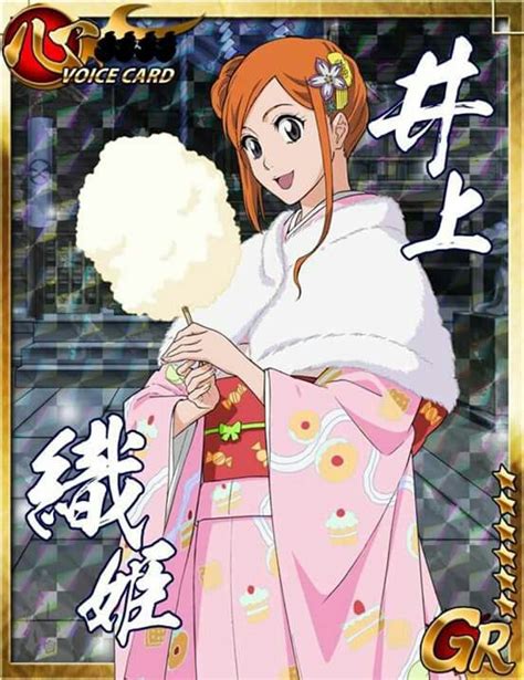 Inoue Orihime - Outfits | Chica anime, Arte de anime, Anime