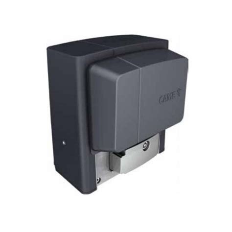 CAME BKS12AGS Sliding Gate Motor – Gates and Accessories