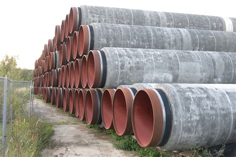 russland  nord stream nicht reparieren
