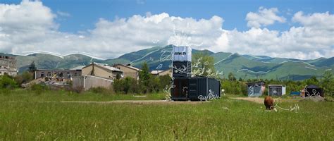 Help Make a TUMO Box Bloom in Jermuk | TUMO Armenia