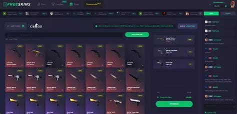 How To Get Free Cs Skins Legit Ways