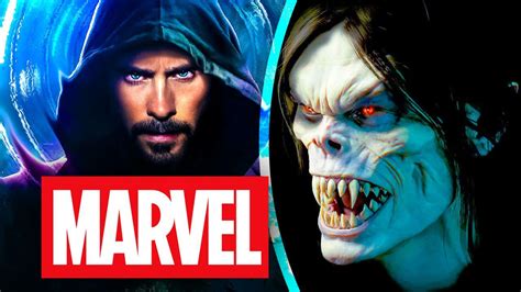 Uh Oh Morbius Movie Writers Confirmed To Return For 1 Upcoming