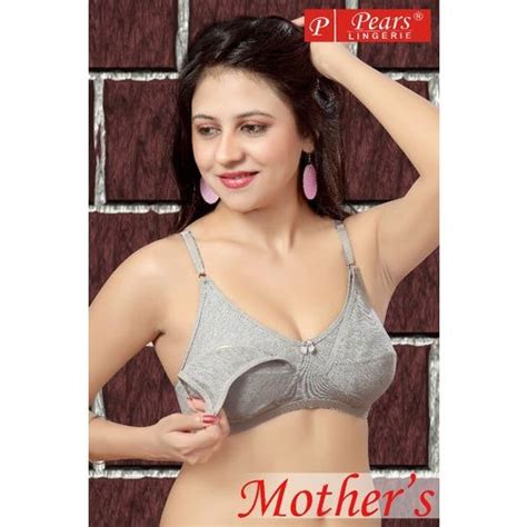 Plain Hoisery Pears Hosiery Bra At Rs 120 Piece In Thane Id 10705957691