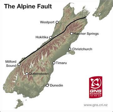 Tectonics Etc.: Alpine Fault