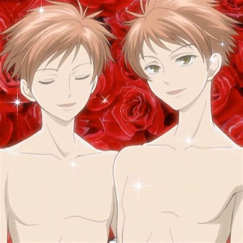 Pin by 𝙞𝙬𝙤𝙣𝙪𝙬𝙤𝙣 on Ouran | Ouran high school host club funny, Ouran ...