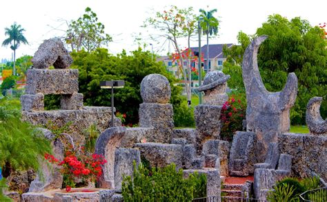 Coral Castle A Traveler S Guide Pin Adventures