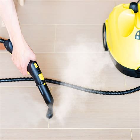 How To Steam Clean Porcelain Tile At Carlos Mildred Blog