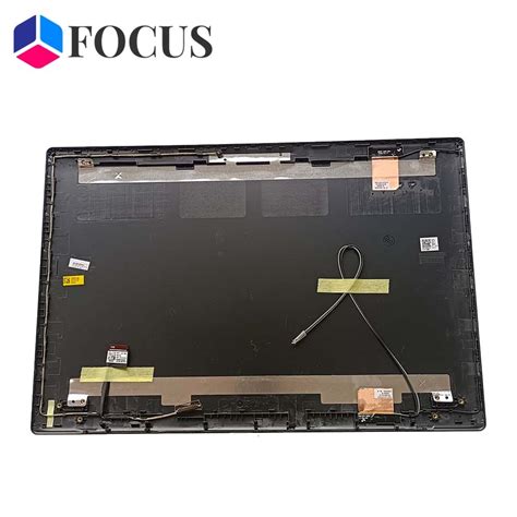 Lenovo Ideapad Ikb Iap Isk Lcd Back Cover Rear Lid Case W