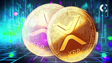 Ripple Gibt Xrp Zugunsten Von Usdt Inmitten Der Regulatorischen Hitze Auf