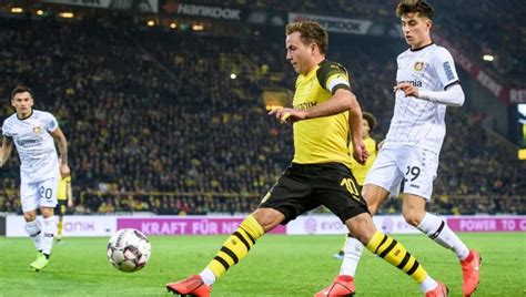 Dortmund vs Leverkusen Preview: Where to Watch, Buy Tickets, Live ...