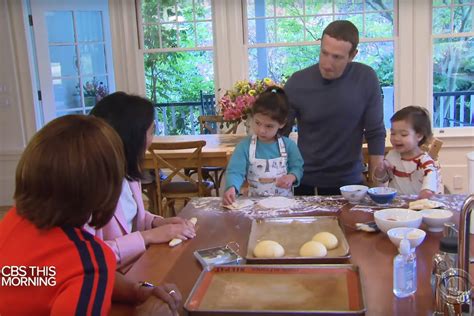 Mark Zuckerberg Kids: How He Tries Not To Raise Spoiled Children