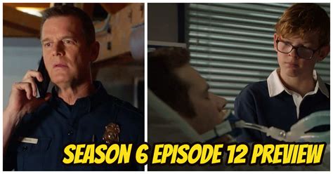 911 Season 6 Episode 12 Cast, Guest Stars, And Preview: "Recovery"