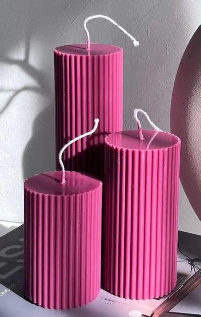 Rpk Parafinas Tudo Para Velas Em Um S Lugar Forma De Silicone