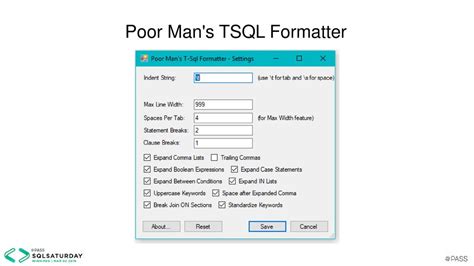 Maximizing Ssms For Developers And Dbas Ppt Download