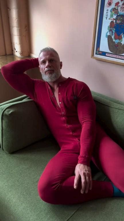 Hot Silver Daddy For Naughty Fun Sea Point