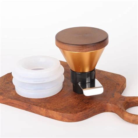 Jual Ready Stock Mashin Metal Hopper Cover Pump Beans Catcher Utk Latina T60 600N