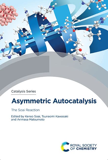 Mechanism of the Soai Reaction – DFT and Kinetic Computations of the Catalytic Cycle ...