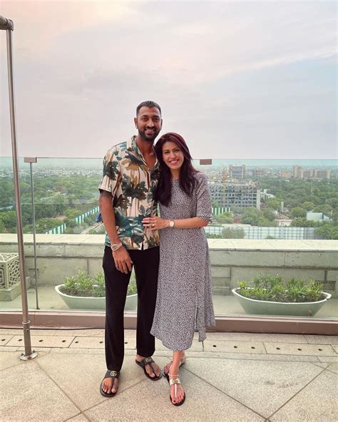 Krunal Pandya's Wife, Pankhuri Sharma Talks About Her Health Problem