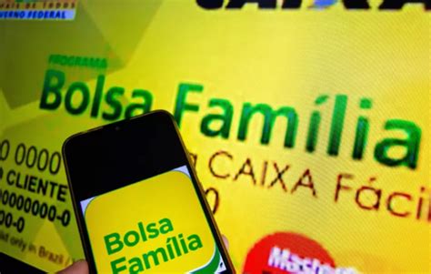 Passo a passo Aprenda a consultar o Bolsa Família diretamente no