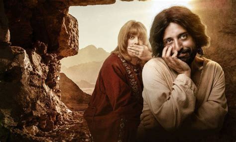 Justicia Brasile A Ordena A Netflix Retirar Un Programa Que Muestra A Un Jes S Gay