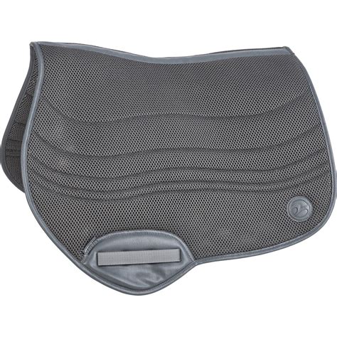 Busse D Air Effect Saddle Pad Versatile Equusvitalis Onlineshop