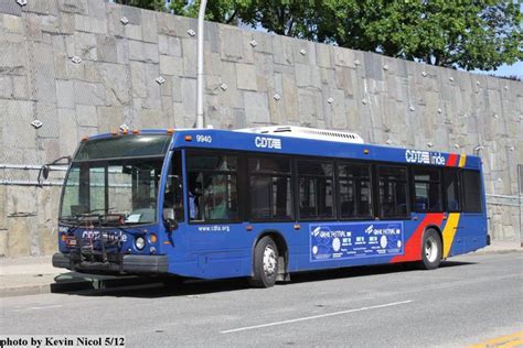 Albany Cdta Albany Photo Bus Terminal