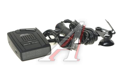 Радар-детектор GPS RITMIX - 15118220 - купить в АвтоАльянс, низкая цена ...