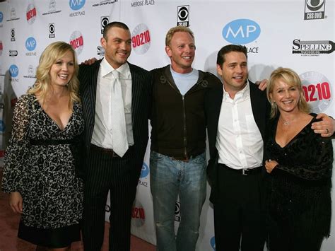 90210 Reboot To Include Original Cast | Hollywood, CA Patch