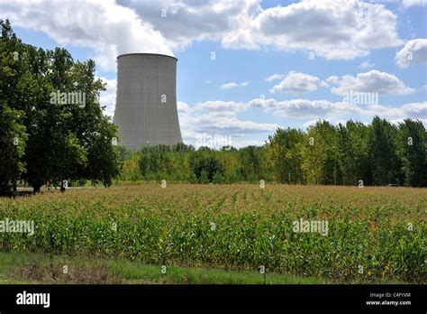 Kern Kraftwerke Fotos Und Bildmaterial In Hoher Aufl Sung Alamy