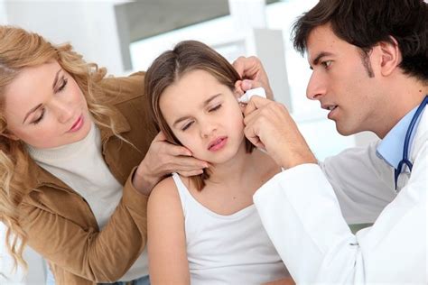 The Most Overlooked Ear Infection Symptoms You Need To Know