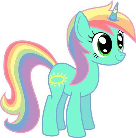 Pin by Ushindi Diseño on unicornios | My little pony unicorn, My little ...