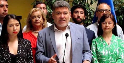 Diputado Nelson Venegas y aprobación de proyecto que aumenta capacidad