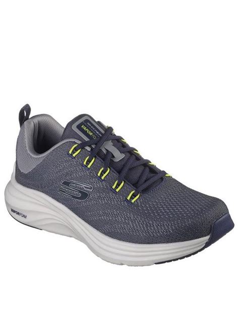 Skechers Vapor Foam Memory Foam Trainers Uk