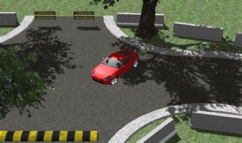 Parking Master 3D Game - Gallery - Top Speed