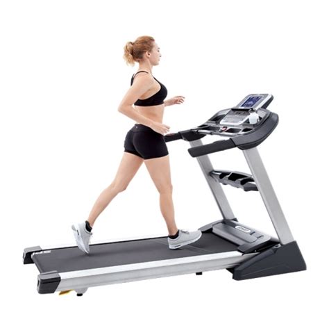 FitnessZone: Spirit Fitness Treadmills