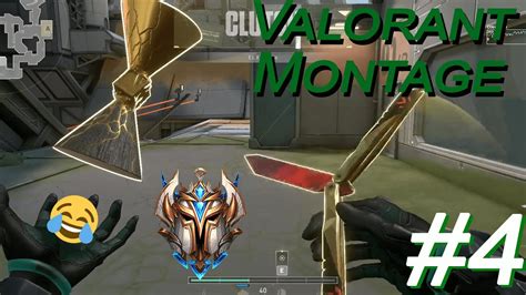 Jet Montage Valorant Youtube