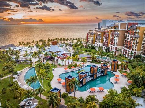 Villa De Palmar Canc N Review Of Villa Del Palmar Cancun Luxury Beach