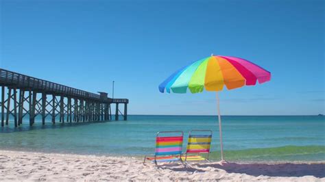 Icymi Celebrate National Beach Day At The Worlds Most Beautiful