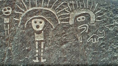 Así Son Las Fascinantes Nuevas Figuras De Nazca Descubiertas En Perú