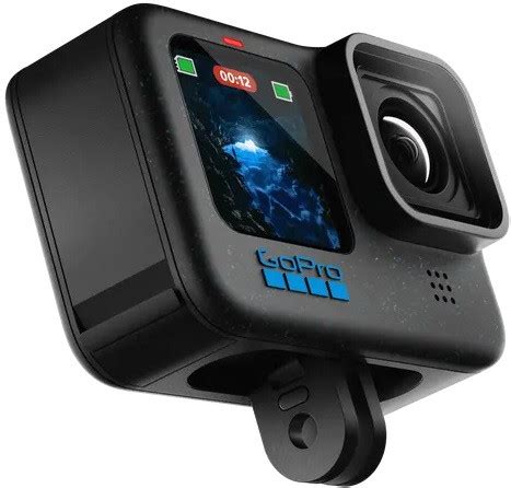 Etoren Gopro Hero Black Creator Edition