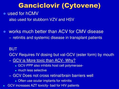Viral eye infections…. and antivirals to treat them. - ppt download