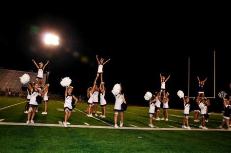 LEAYSA Cheer