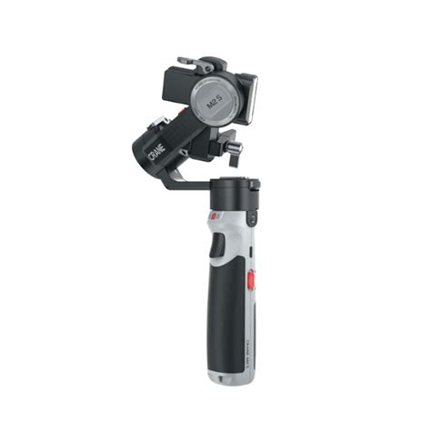 Zhiyun Crane M2 S COMBO стабилизатор – купить в Москве по цене 33590 ...