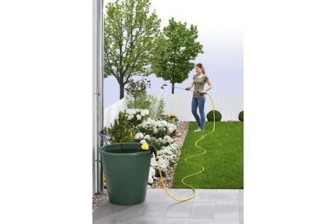 Karcher Bp Barrel Set