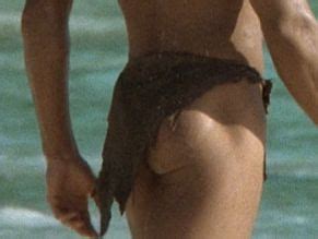 TARZAN THE APE MAN NUDE SCENES AZNude Men