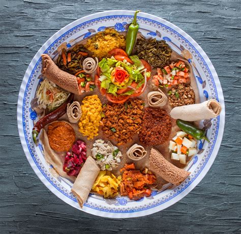 The 10 best Ethiopian restaurants in the Washington area - The ...