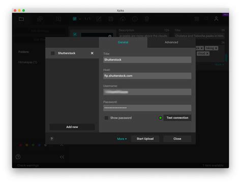 How to upload photos to Shutterstock: a full guide | Xpiks Blog 