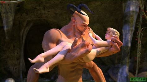 Blonde Babe Gets Her Pussy Fucked And Silver Cartoon Picture 5